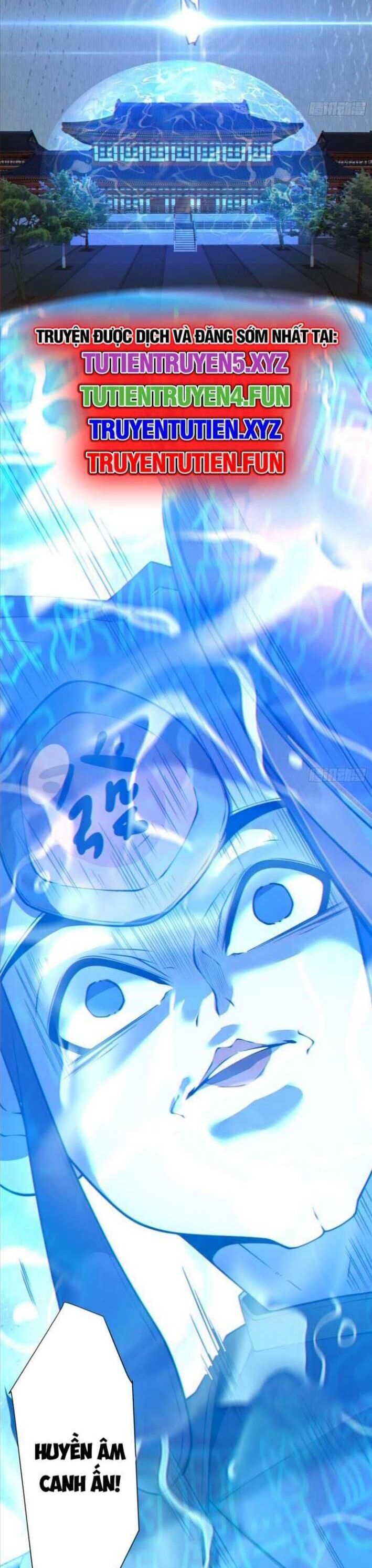 Hắc Ám Kiếm Sĩ Hồi Quy - Chương 262 - Trang 19