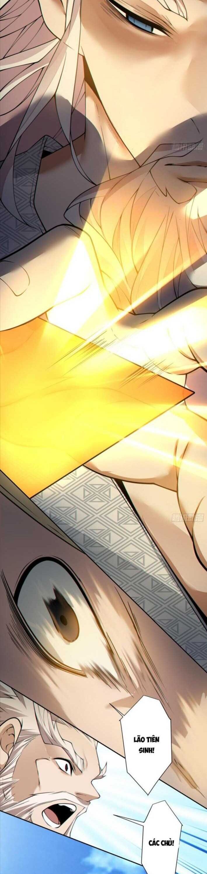 Hắc Ám Kiếm Sĩ Hồi Quy - Chương 262 - Trang 17