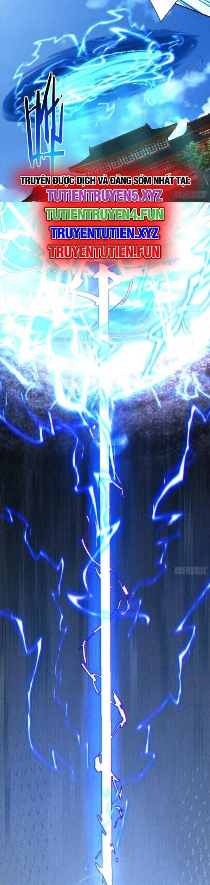 Hắc Ám Kiếm Sĩ Hồi Quy - Chương 262 - Trang 18