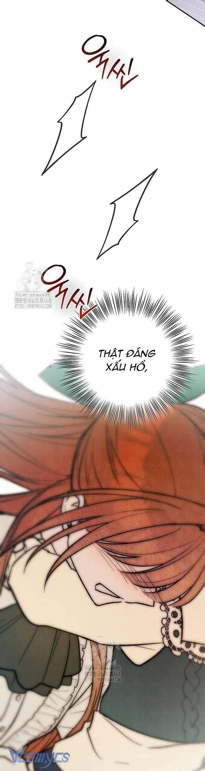 Chào Mừng Đến Với Dinh Thự Hoa Hồng - Chương 27 - Trang 29