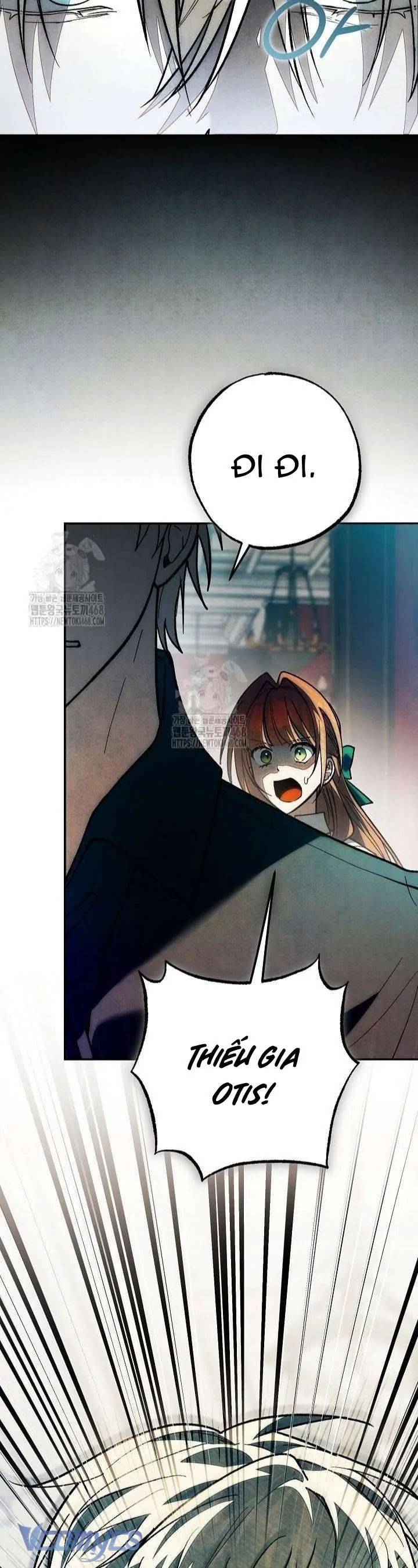 Chào Mừng Đến Với Dinh Thự Hoa Hồng - Chương 27 - Trang 23