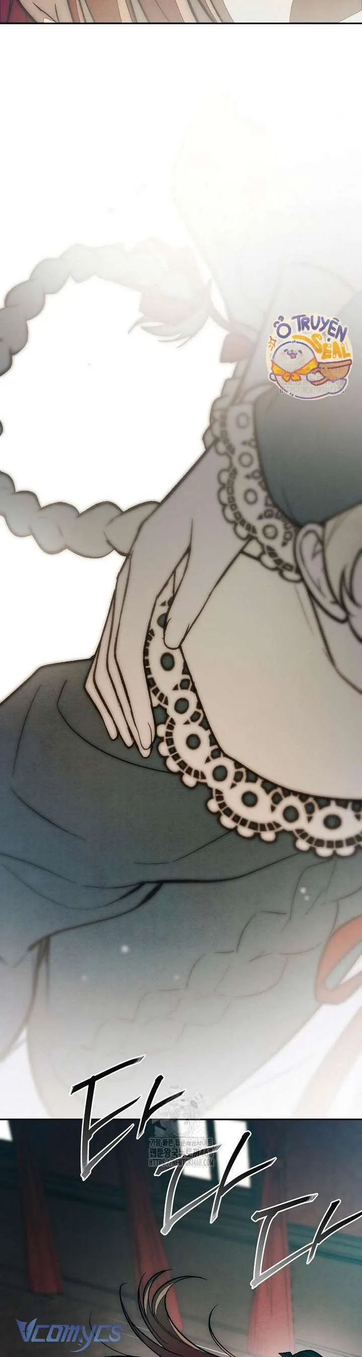 Chào Mừng Đến Với Dinh Thự Hoa Hồng - Chương 27 - Trang 27