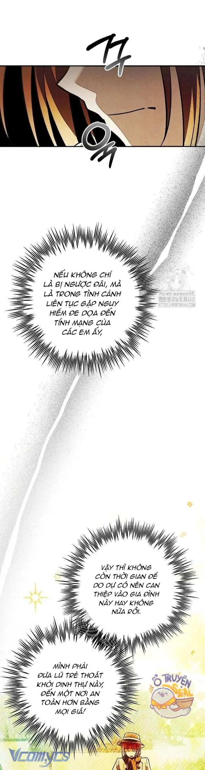 Chào Mừng Đến Với Dinh Thự Hoa Hồng - Chương 27 - Trang 50