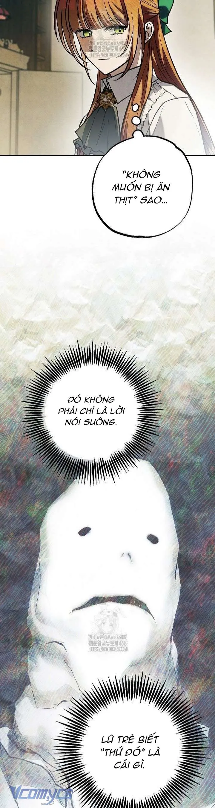 Chào Mừng Đến Với Dinh Thự Hoa Hồng - Chương 27 - Trang 47