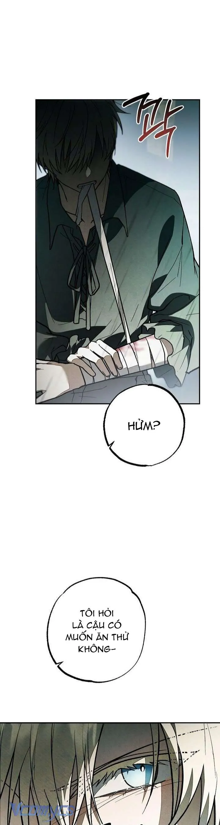 Chào Mừng Đến Với Dinh Thự Hoa Hồng - Chương 27 - Trang 59