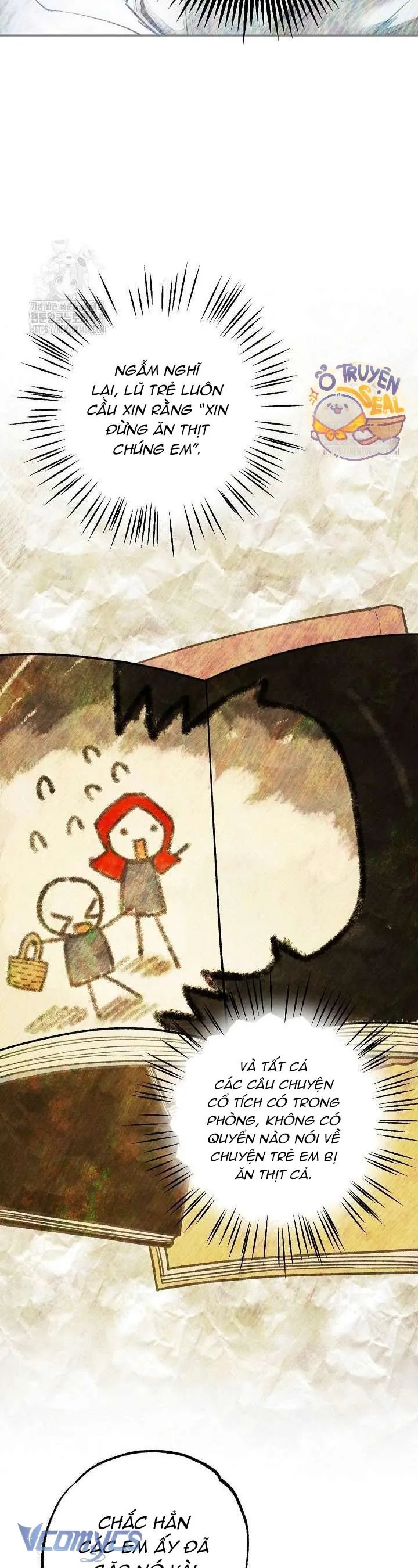 Chào Mừng Đến Với Dinh Thự Hoa Hồng - Chương 27 - Trang 48