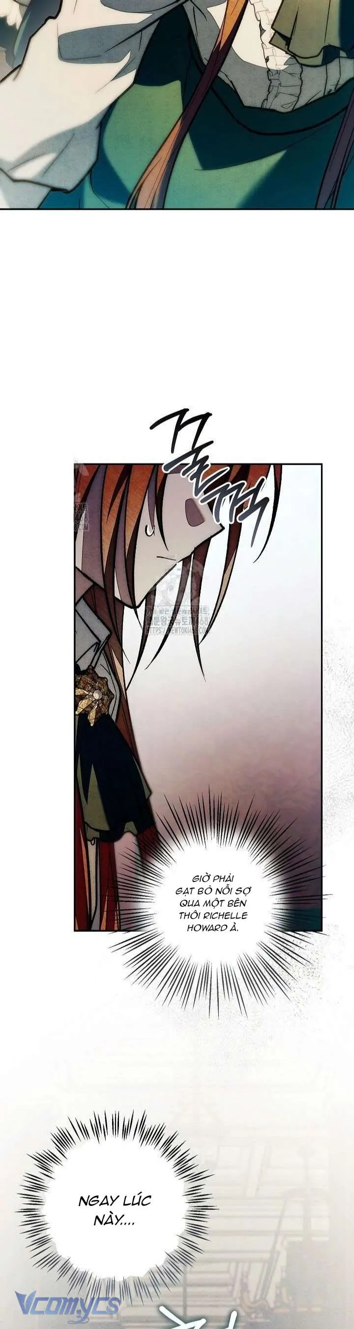 Chào Mừng Đến Với Dinh Thự Hoa Hồng - Chương 27 - Trang 5