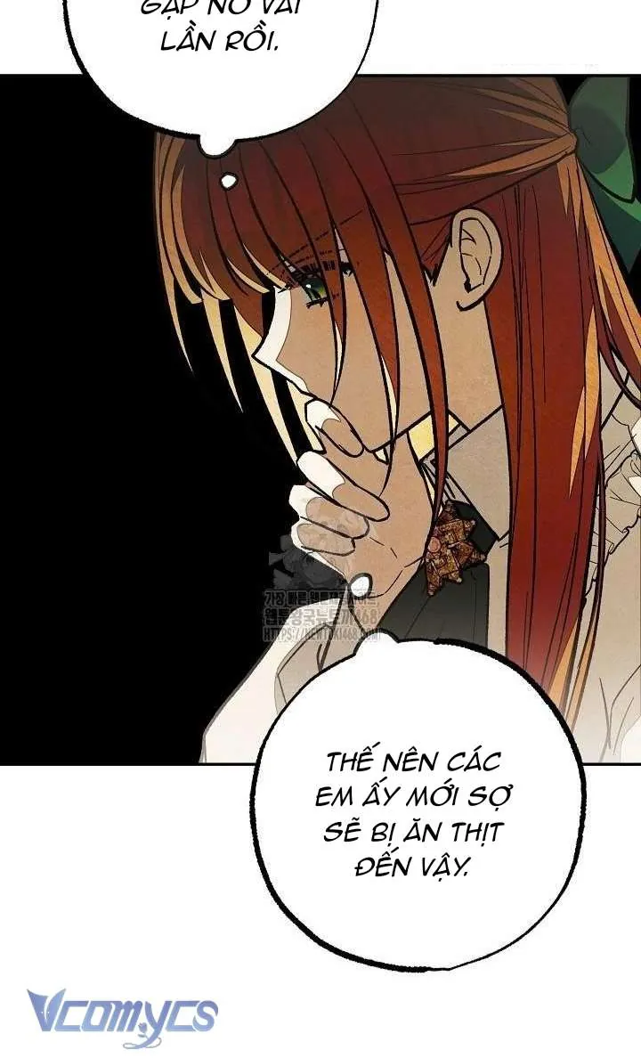 Chào Mừng Đến Với Dinh Thự Hoa Hồng - Chương 27 - Trang 49