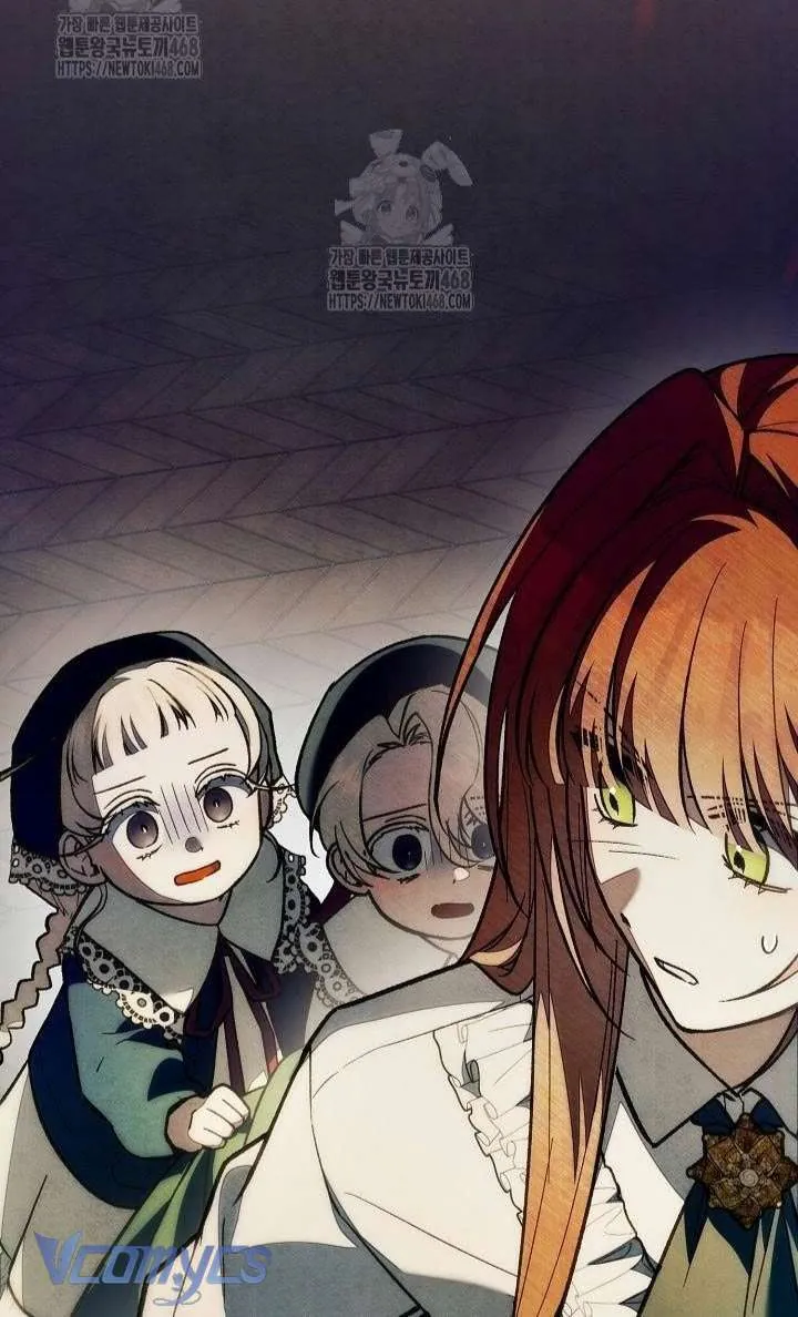 Chào Mừng Đến Với Dinh Thự Hoa Hồng - Chương 27 - Trang 4