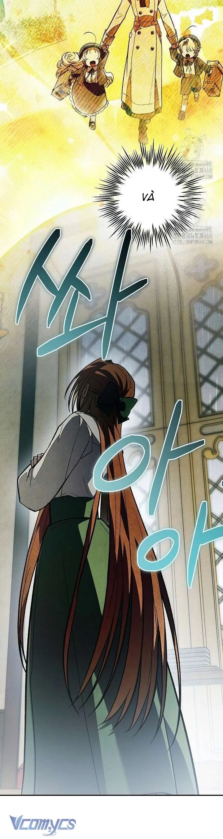 Chào Mừng Đến Với Dinh Thự Hoa Hồng - Chương 27 - Trang 51