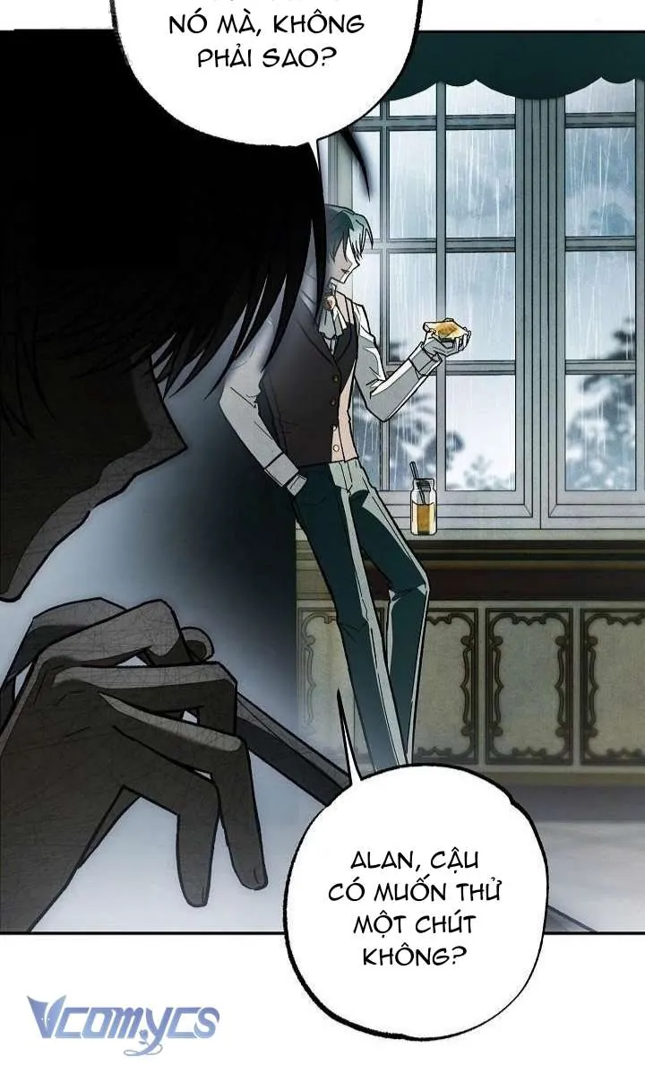 Chào Mừng Đến Với Dinh Thự Hoa Hồng - Chương 27 - Trang 58