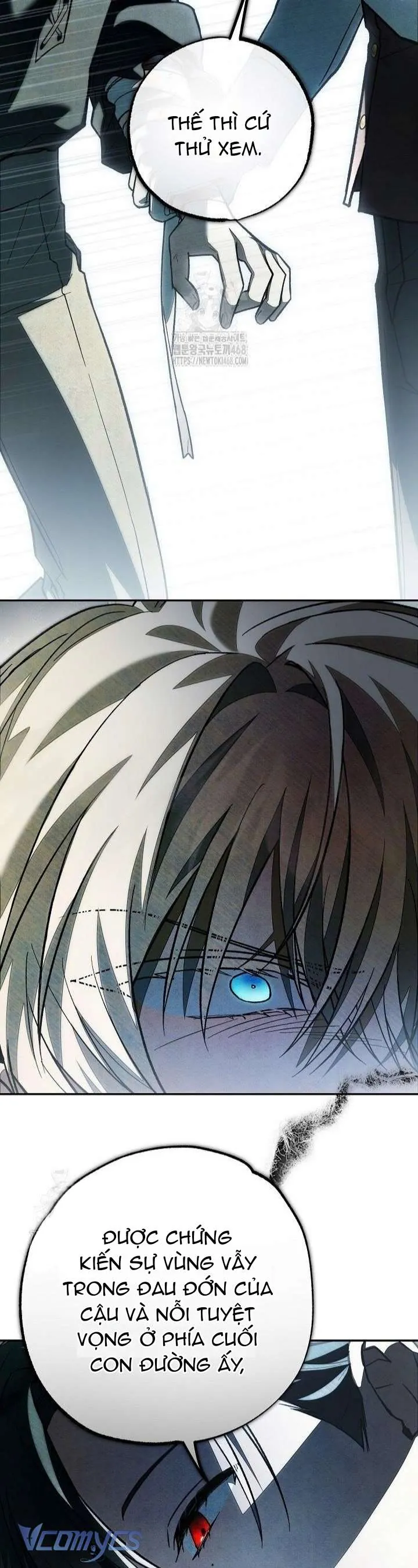 Chào Mừng Đến Với Dinh Thự Hoa Hồng - Chương 27 - Trang 80