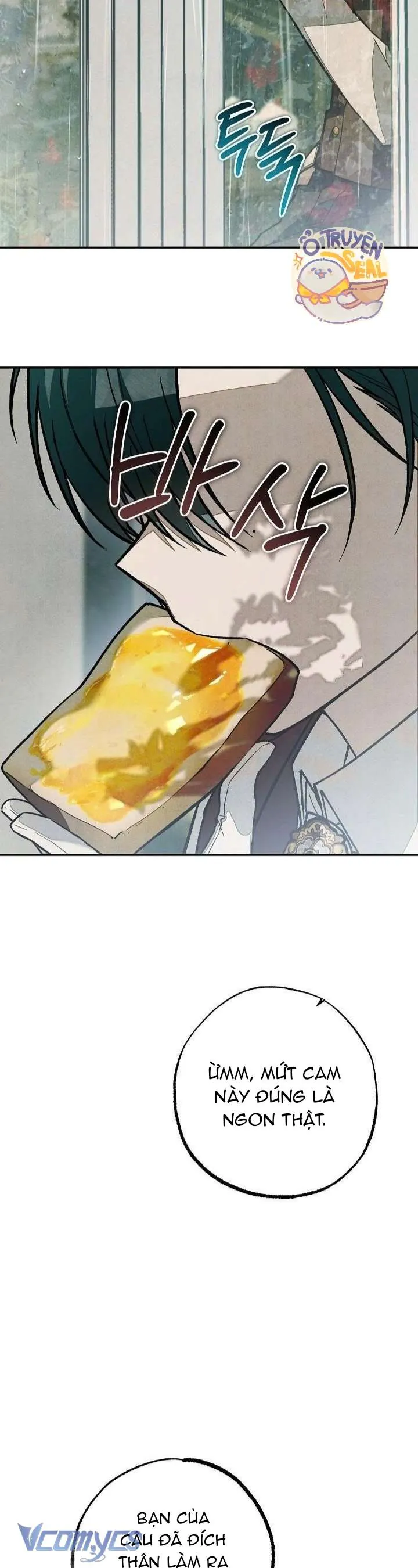 Chào Mừng Đến Với Dinh Thự Hoa Hồng - Chương 27 - Trang 57