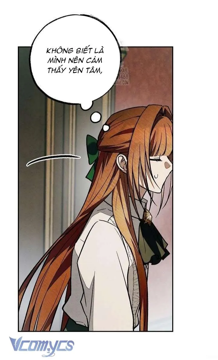 Chào Mừng Đến Với Dinh Thự Hoa Hồng - Chương 27 - Trang 34