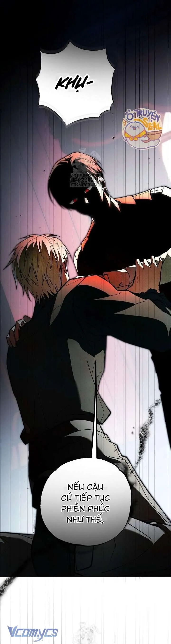 Chào Mừng Đến Với Dinh Thự Hoa Hồng - Chương 27 - Trang 75