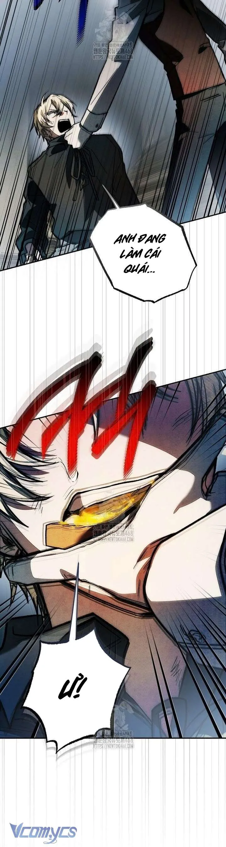 Chào Mừng Đến Với Dinh Thự Hoa Hồng - Chương 27 - Trang 68