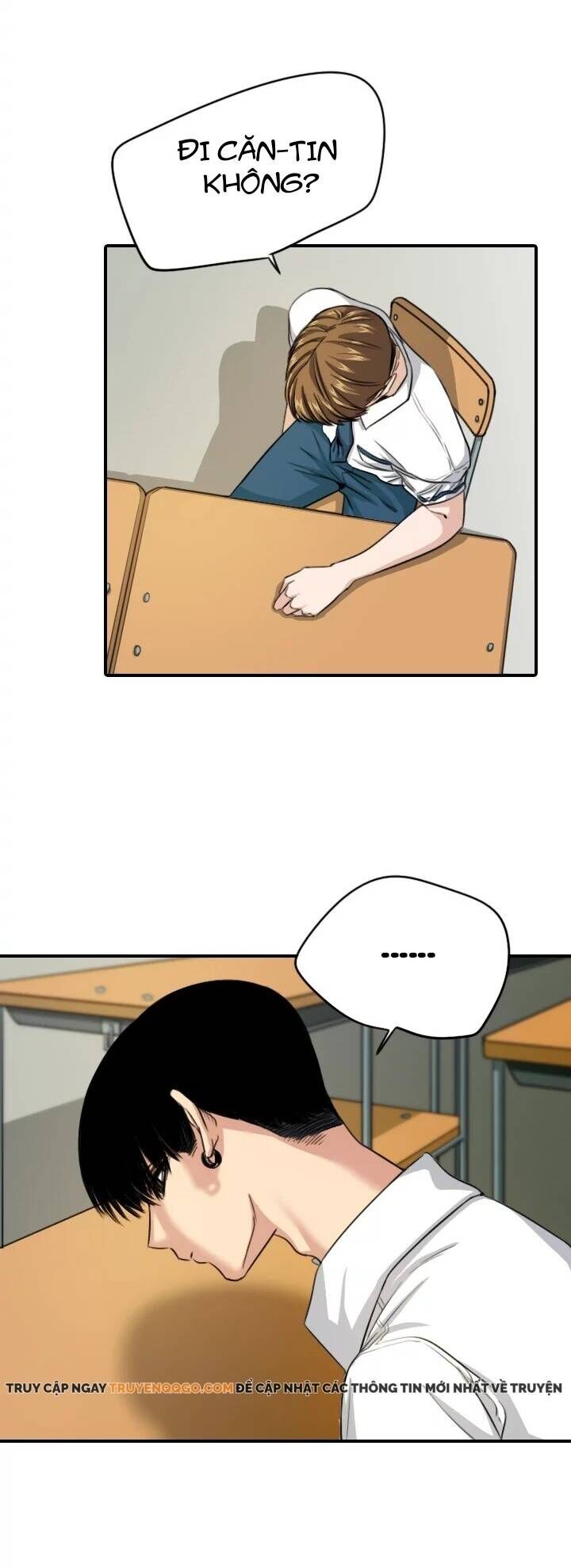 Lãng Mạn Giòn Tan - Chương 107 - Trang 5