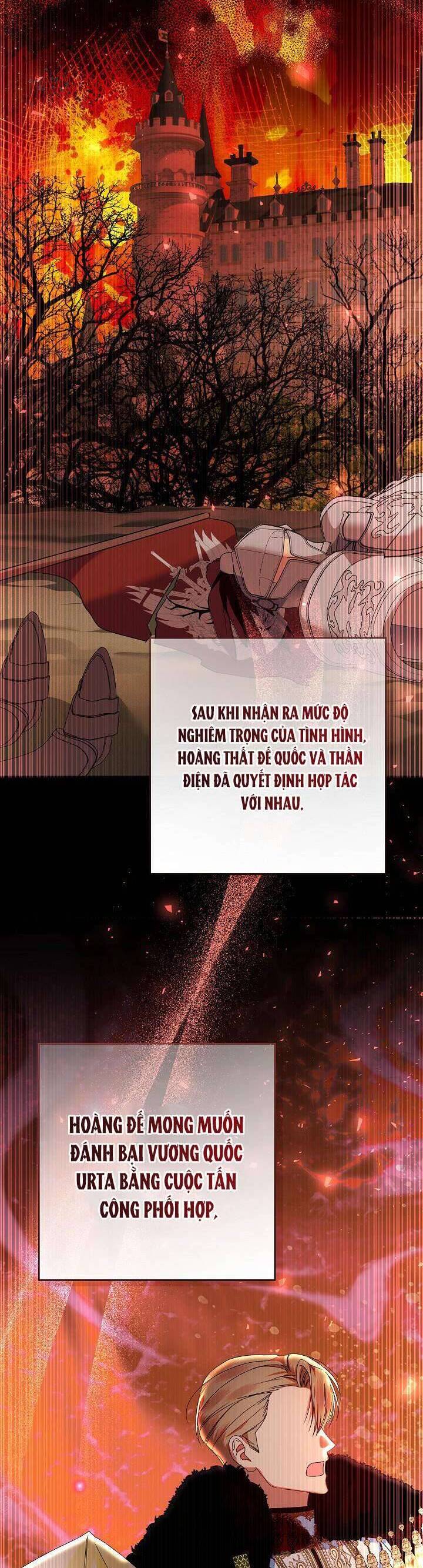 Tôi Đã Sẵn Sàng Cho Cuộc Ly Hôn Chương 17 Ảnh 20