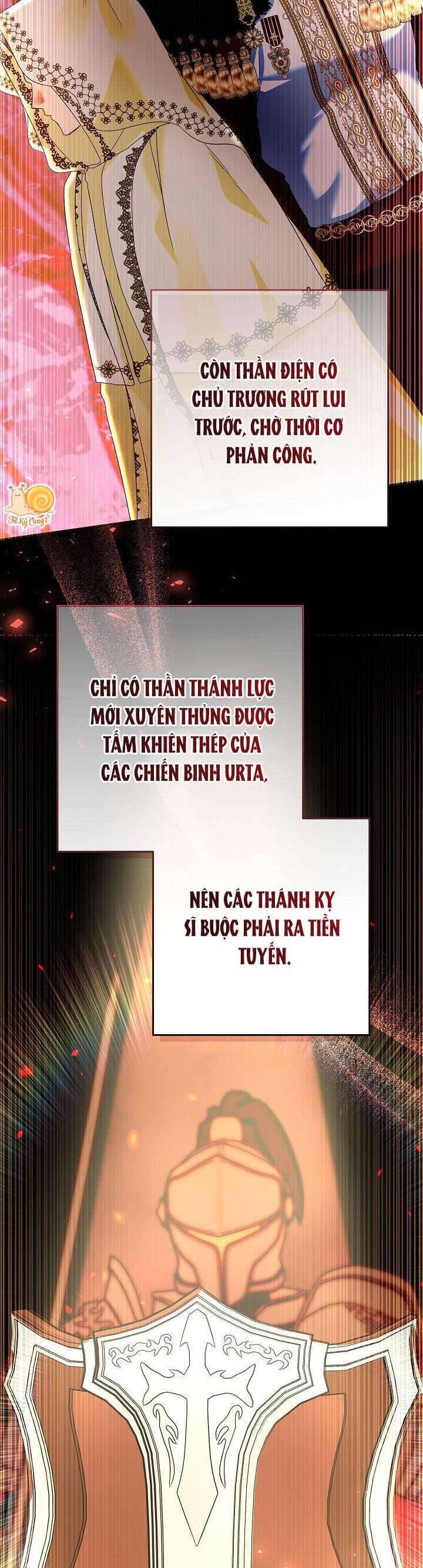 Tôi Đã Sẵn Sàng Cho Cuộc Ly Hôn Chương 17 Ảnh 21