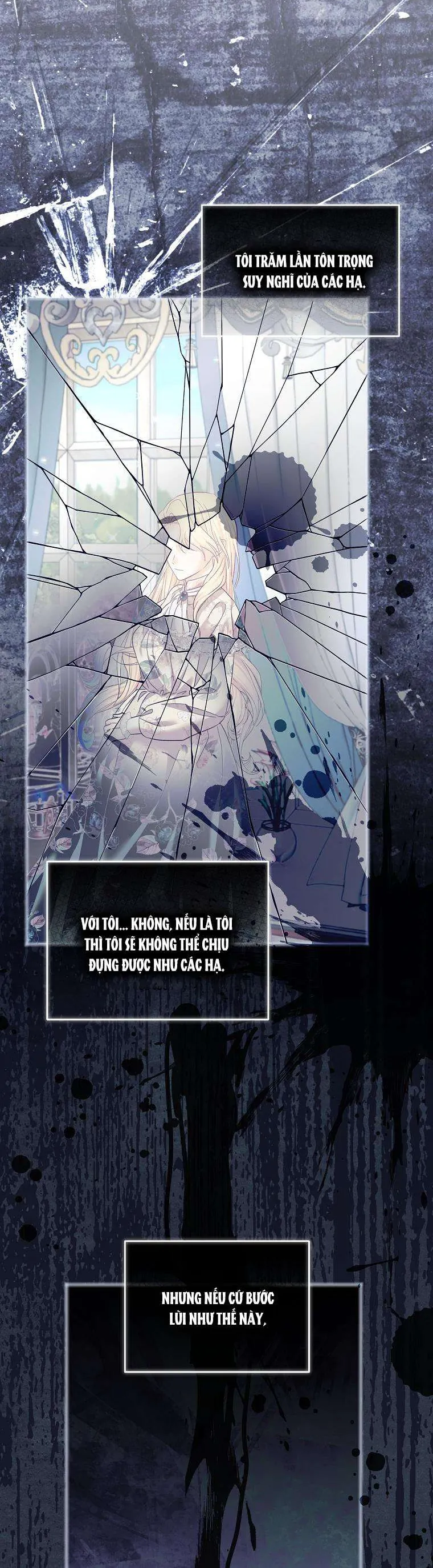 Bé Con Tinh Nghịch Muốn Nổi Loạn - Chương 22 - Trang 12