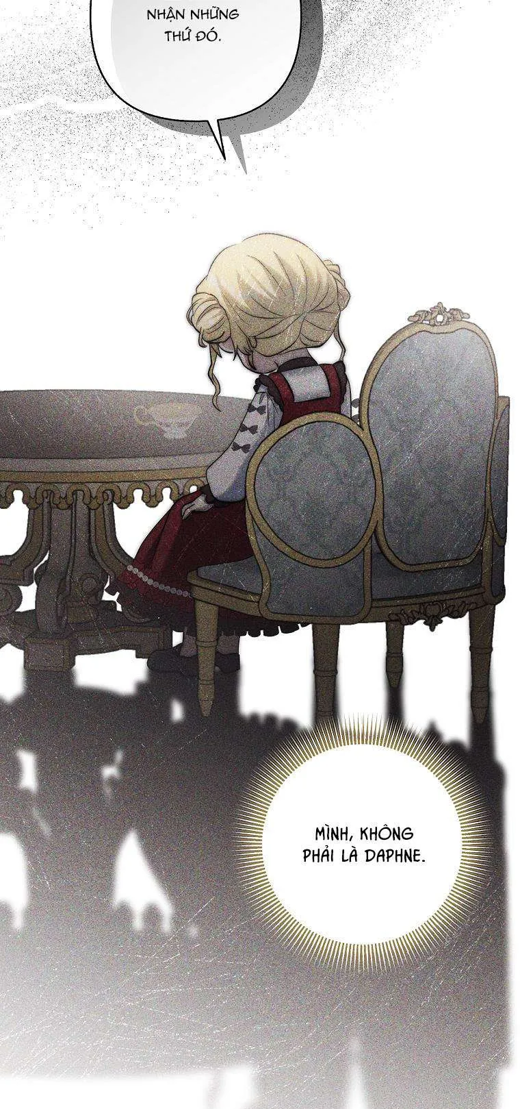 Bé Con Tinh Nghịch Muốn Nổi Loạn - Chương 22 - Trang 41