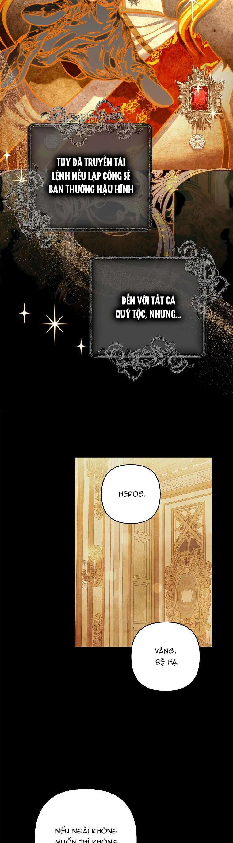 Bé Con Tinh Nghịch Muốn Nổi Loạn - Chương 22 - Trang 7