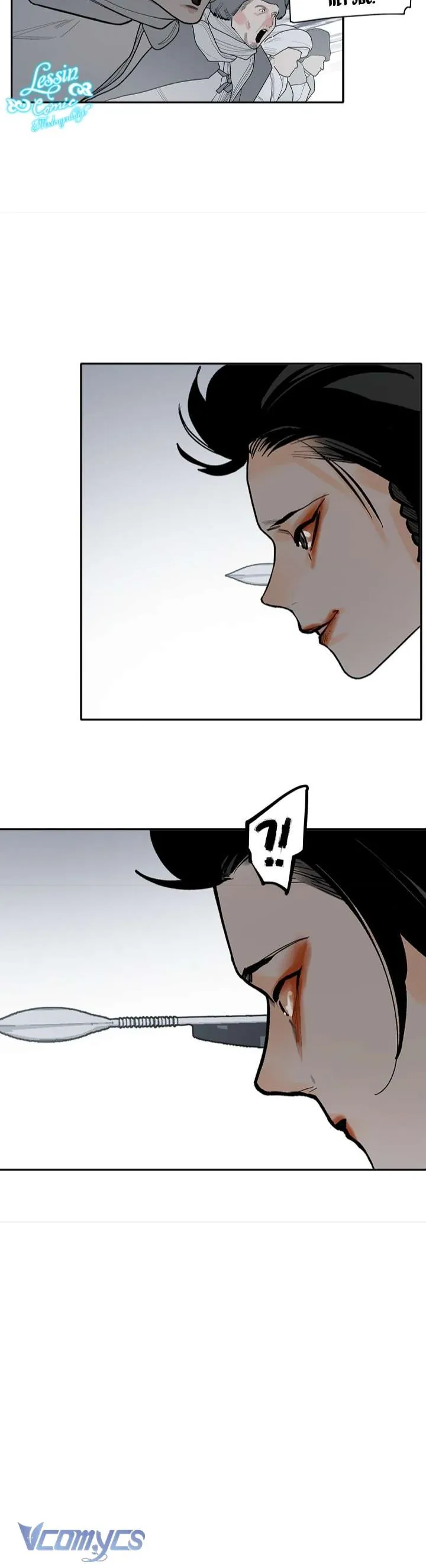 Vì Tinh Tú Bất Diệt - Chương 9 - Trang 24