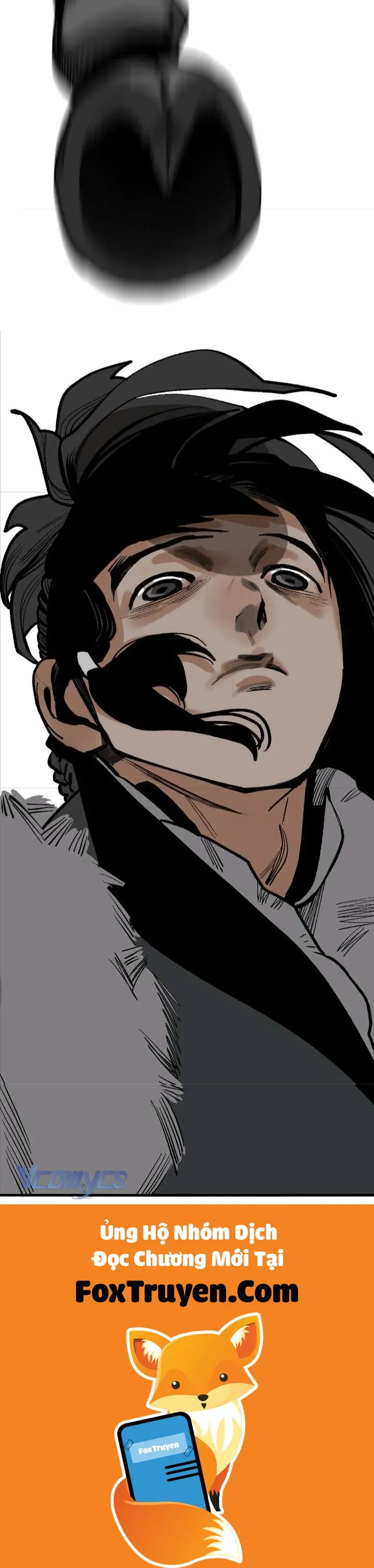 Vì Tinh Tú Bất Diệt - Chương 9 - Trang 28