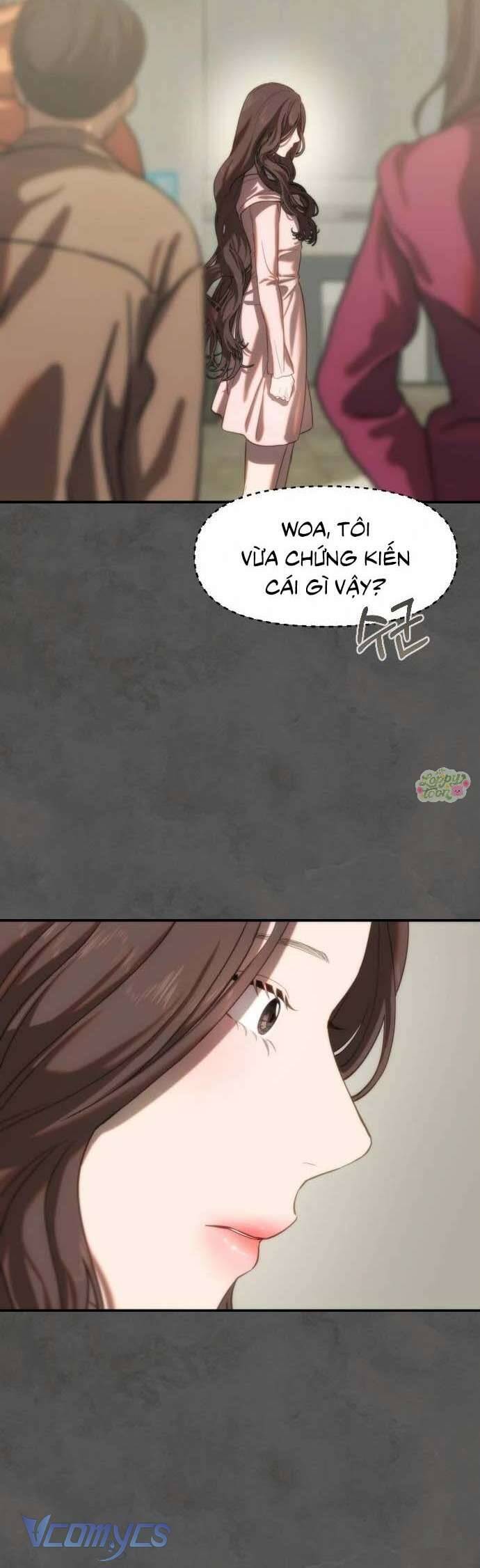 Ai Là Kẻ Đã Giết Tôi? - Chương 7 - Trang 8
