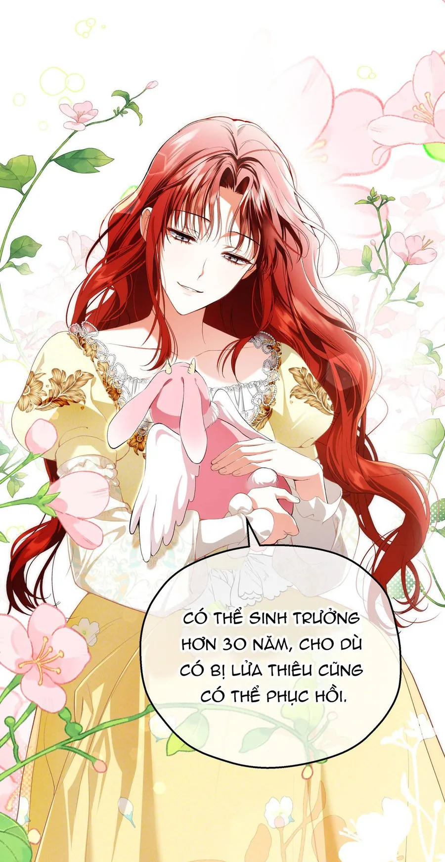 Cô Ấy Sẽ Thuần Phục Anh Hùng - Chương 7 - Trang 14