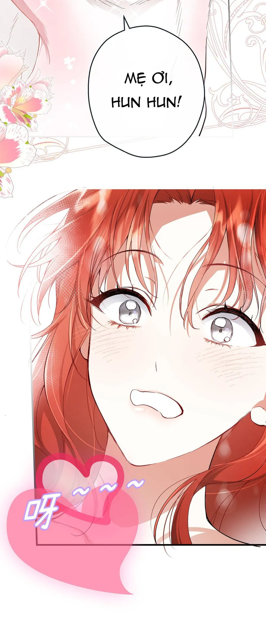 Cô Ấy Sẽ Thuần Phục Anh Hùng - Chương 7 - Trang 12