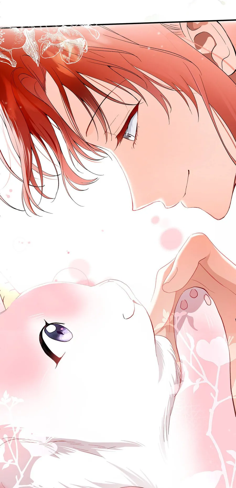 Cô Ấy Sẽ Thuần Phục Anh Hùng - Chương 7 - Trang 16