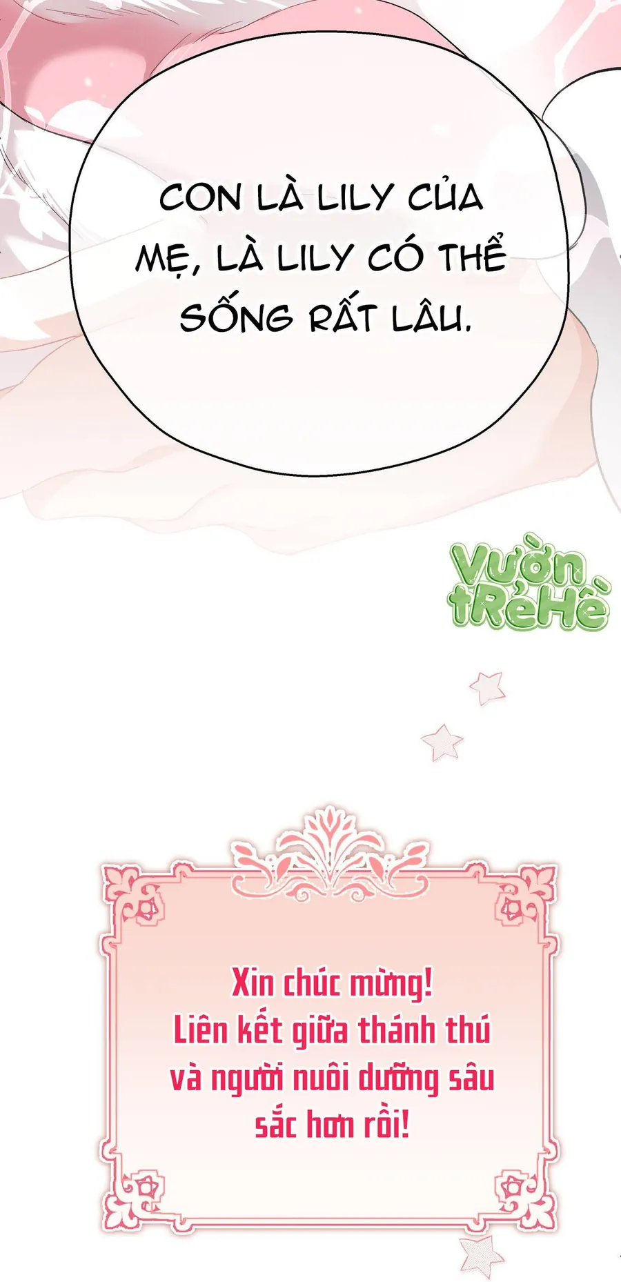 Cô Ấy Sẽ Thuần Phục Anh Hùng - Chương 7 - Trang 17