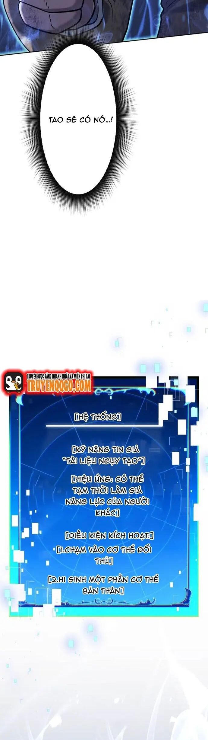 Kẻ Đoạt Kỹ Năng - Chương 8 - Trang 50