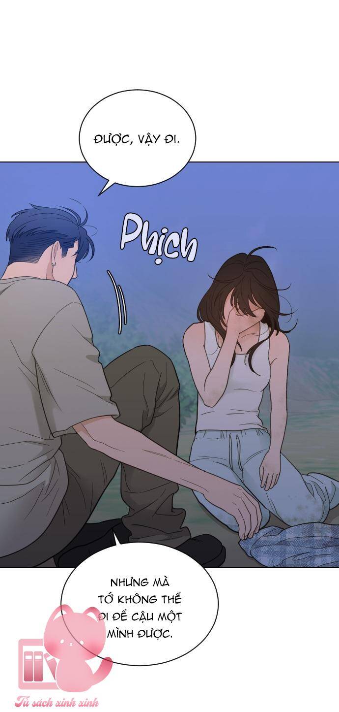 Vận May Không Ngờ - Chương 68 - Trang 21
