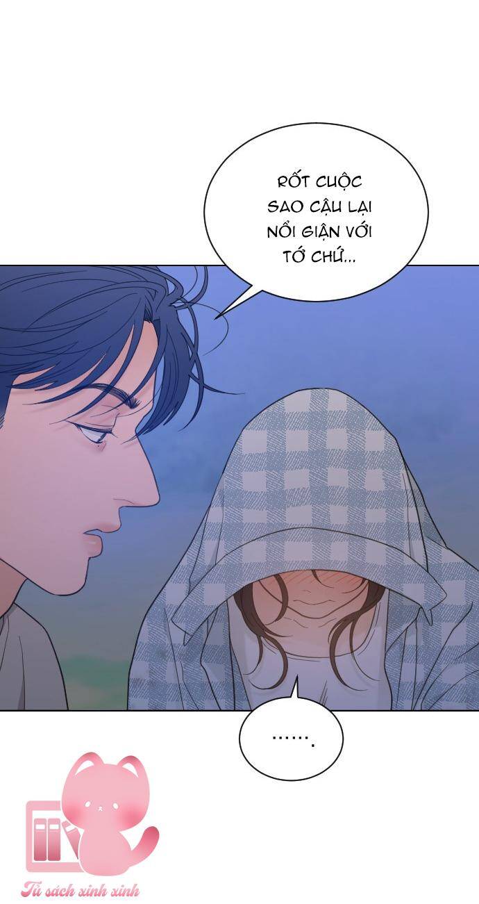 Vận May Không Ngờ - Chương 68 - Trang 28