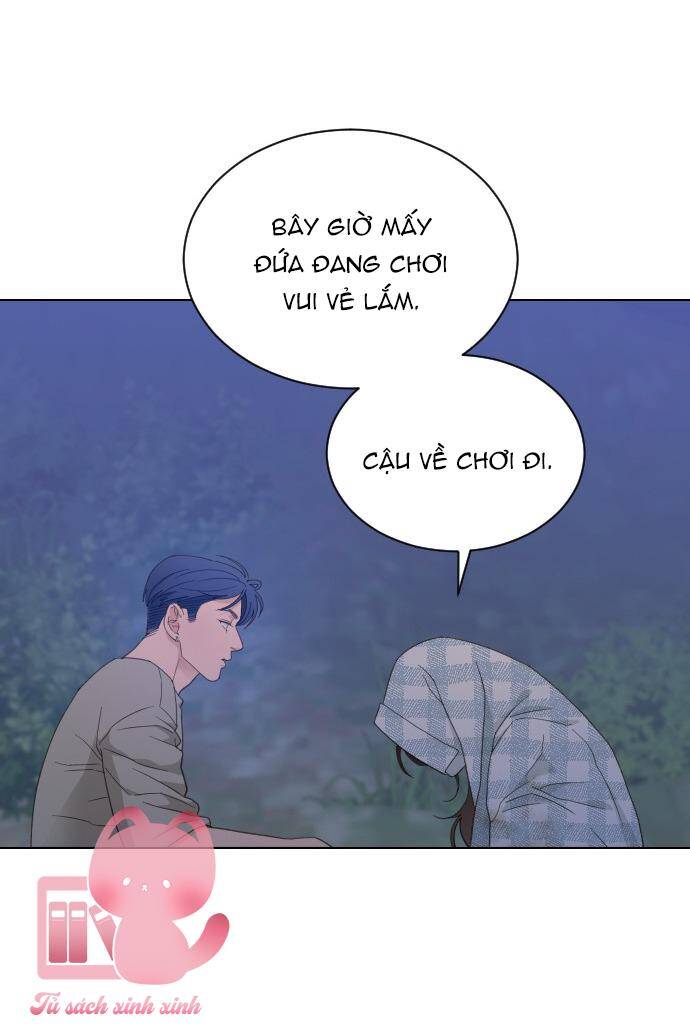 Vận May Không Ngờ - Chương 68 - Trang 26
