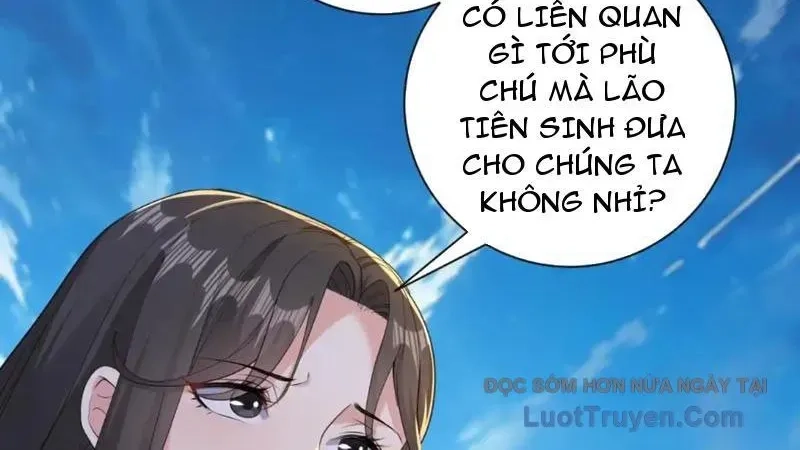 Ta Là Tiên Tôn Thiên Giới Bị Mất Trí Nhớ - Chương 58 - Trang 60