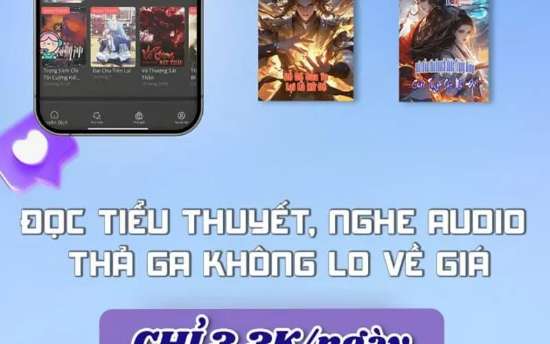 Ta Là Tiên Tôn Thiên Giới Bị Mất Trí Nhớ - Chương 58 - Trang 251