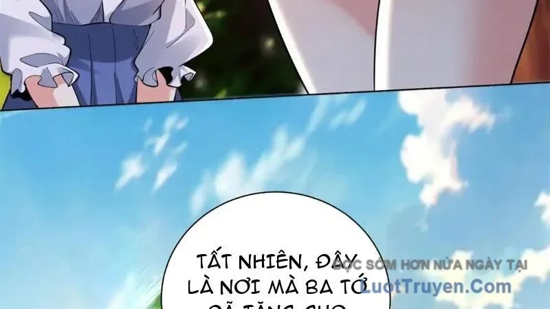 Ta Là Tiên Tôn Thiên Giới Bị Mất Trí Nhớ - Chương 58 - Trang 85