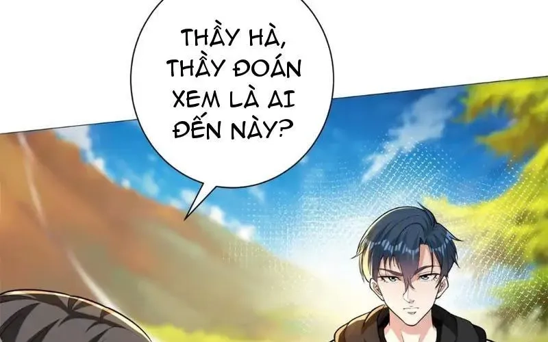 Ta Là Tiên Tôn Thiên Giới Bị Mất Trí Nhớ - Chương 58 - Trang 149