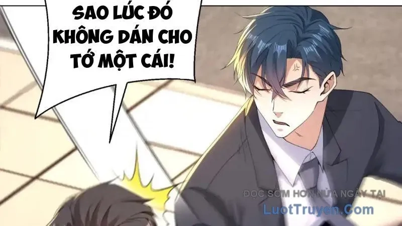 Ta Là Tiên Tôn Thiên Giới Bị Mất Trí Nhớ - Chương 58 - Trang 65