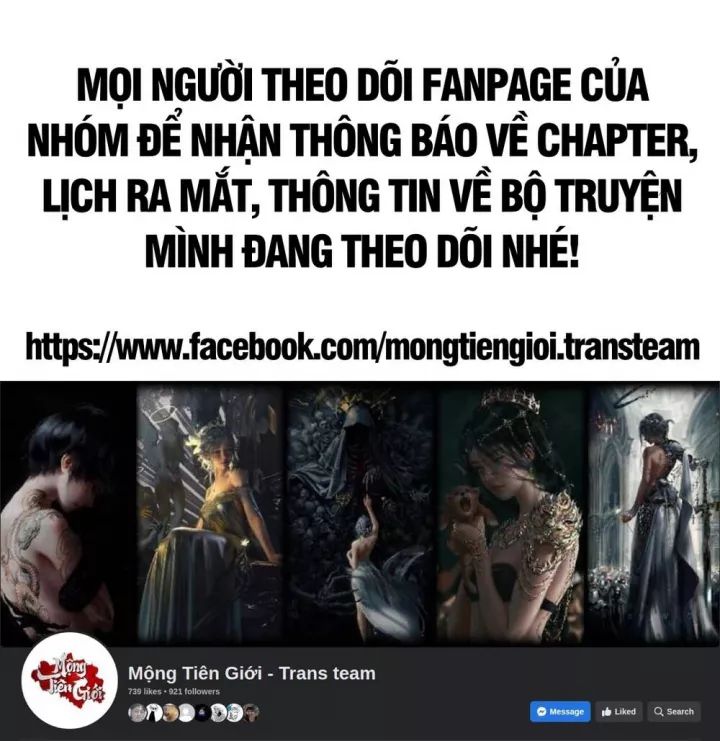 Ta Trời Sinh Đã Là Nhân Vật Phản Diện - Chương 474 - Trang 16