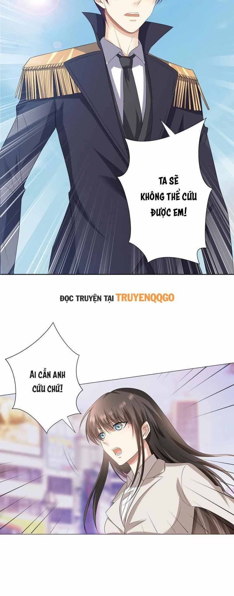 Khi Sao Rơi, Vị Ngon Bắt Đầu - Chương 3 - Trang 9