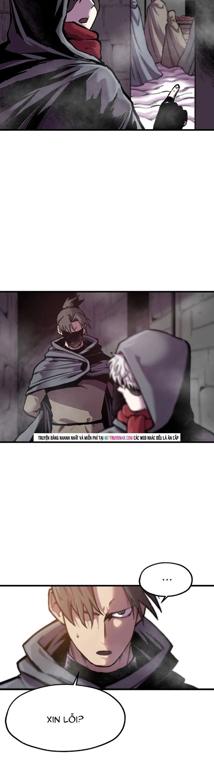 Lê Minh Chi Quang - Chương 15 - Trang 9