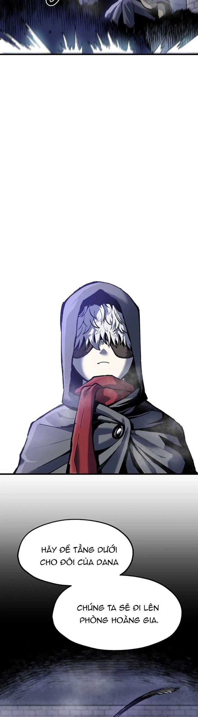 Lê Minh Chi Quang - Chương 15 - Trang 25