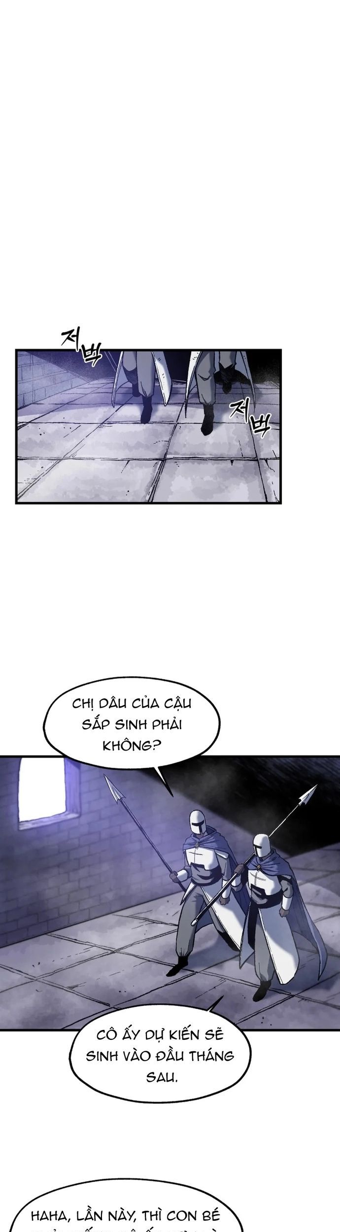 Lê Minh Chi Quang - Chương 15 - Trang 21