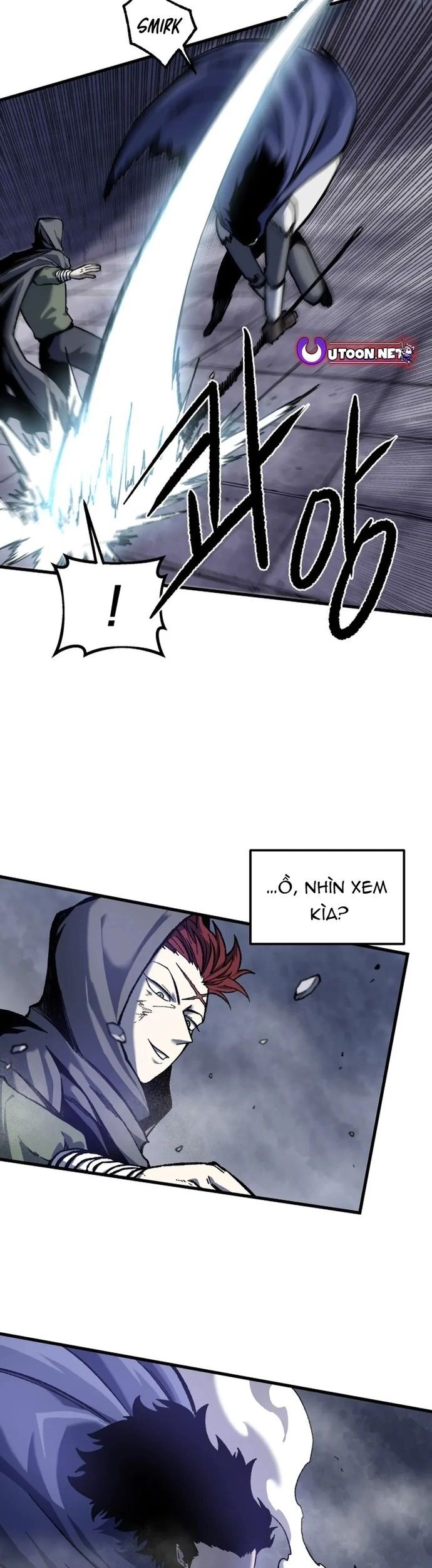 Lê Minh Chi Quang - Chương 15 - Trang 43