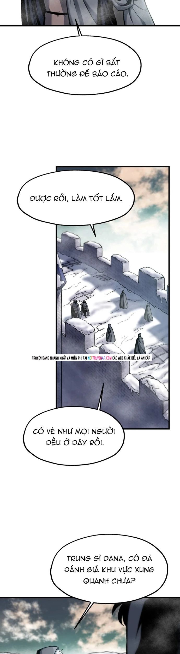Lê Minh Chi Quang - Chương 15 - Trang 13