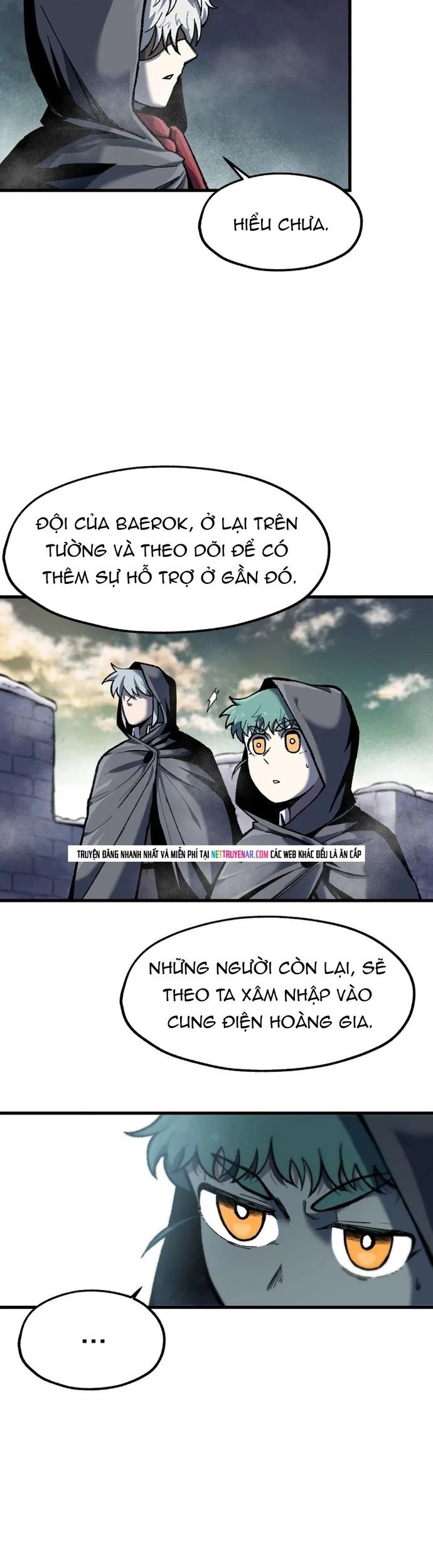 Lê Minh Chi Quang - Chương 15 - Trang 15